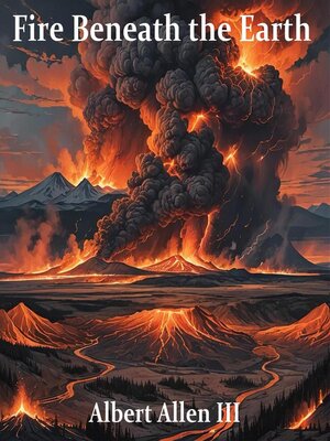 cover image of Fire Beneath the Earth